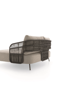 356 - Fabric garden bed by Ditre Italia - view 3